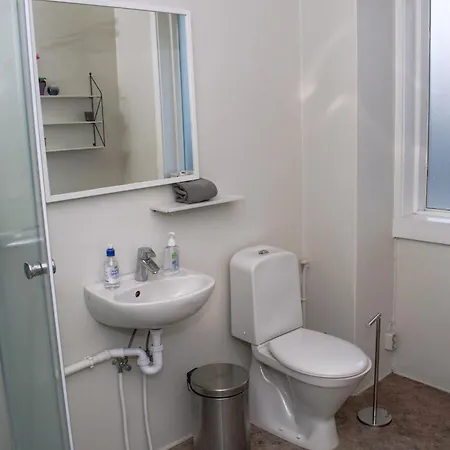 Rainbow Guest house *