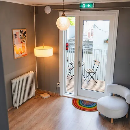 Rainbow Guest house