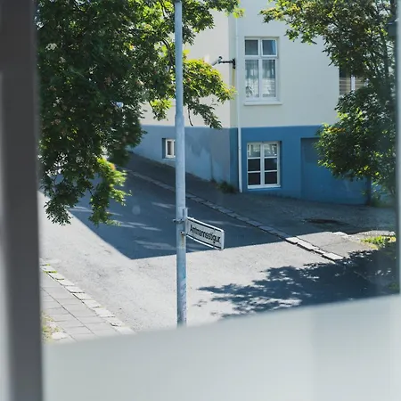 Rainbow Guest house